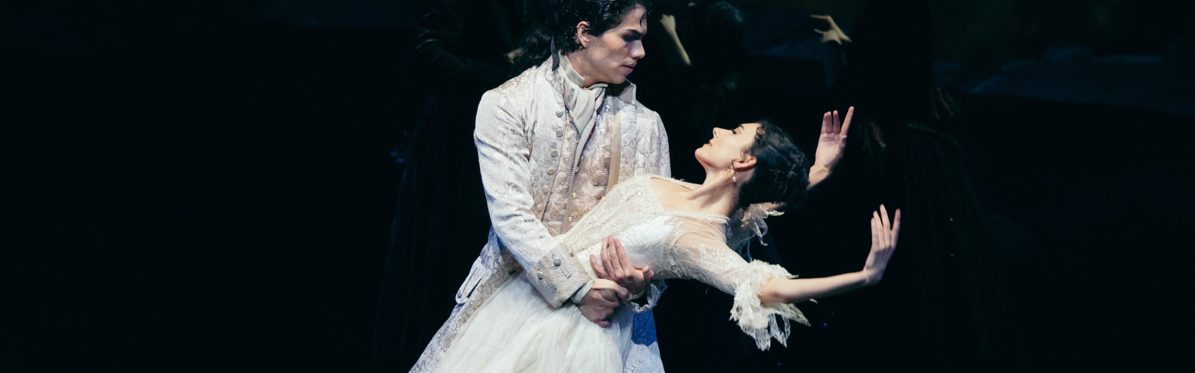 SF Ballet