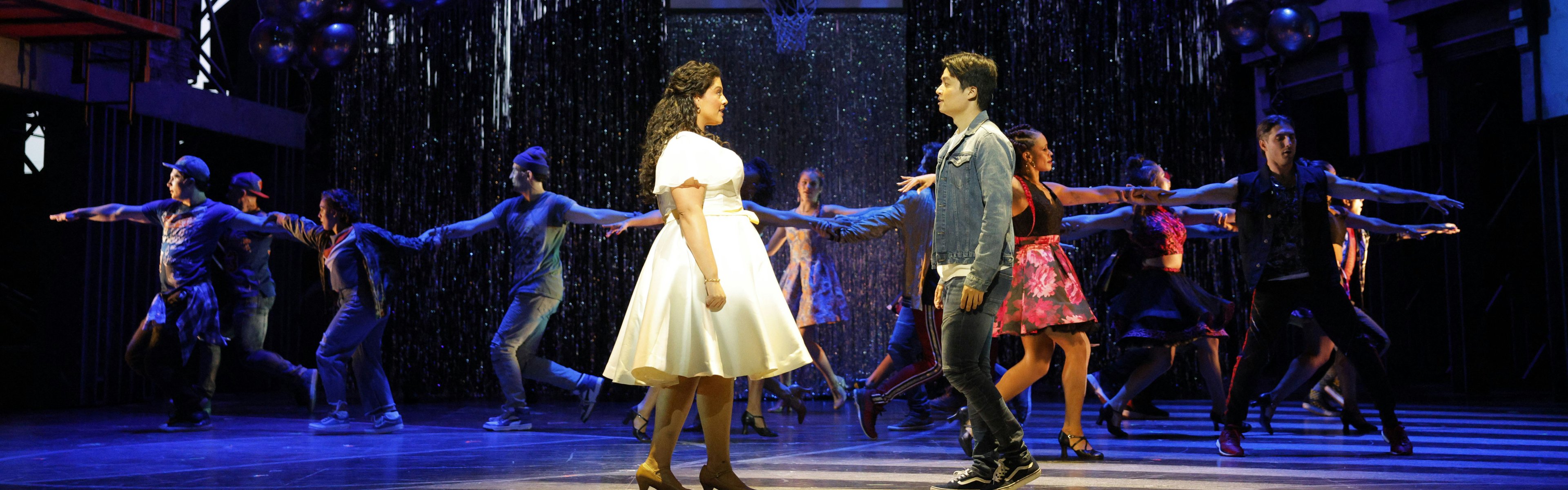 West Side Story