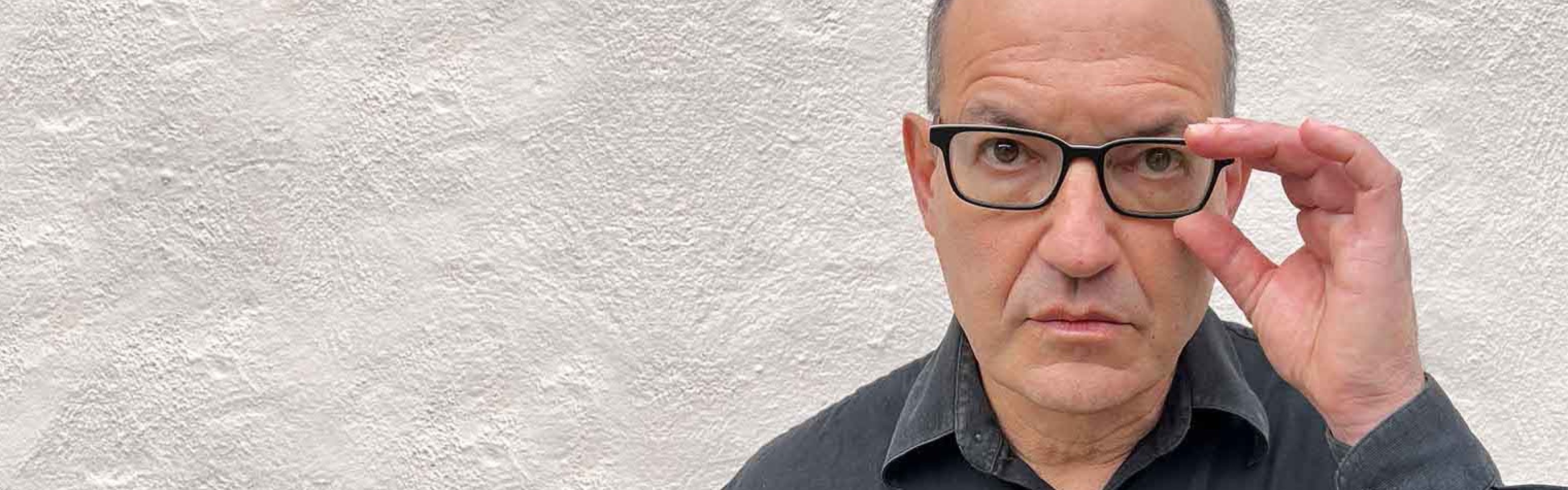 Ben Goldberg | Credit: Courtesy of SFJAZZ