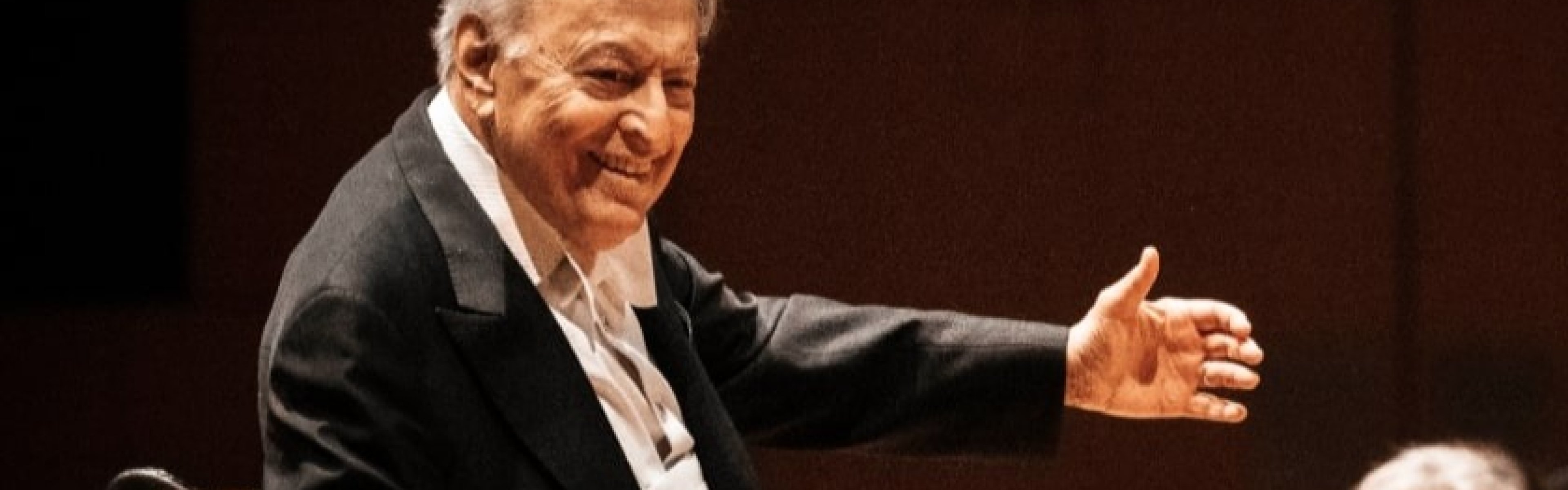 Zubin Mehta