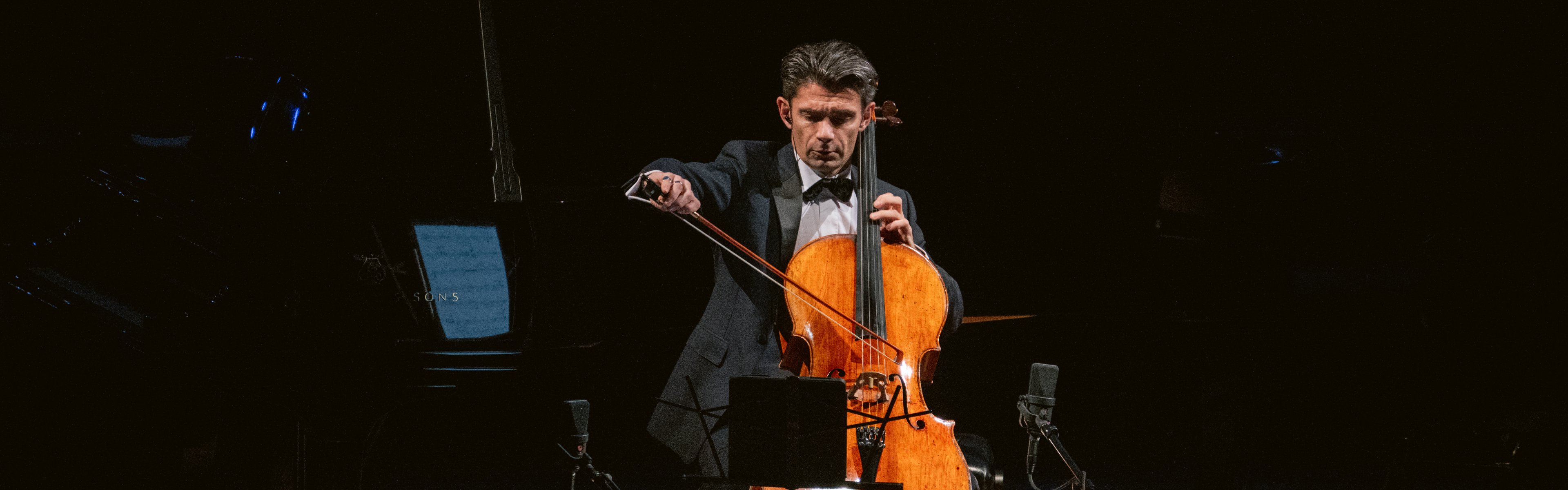 Gautier Capucon