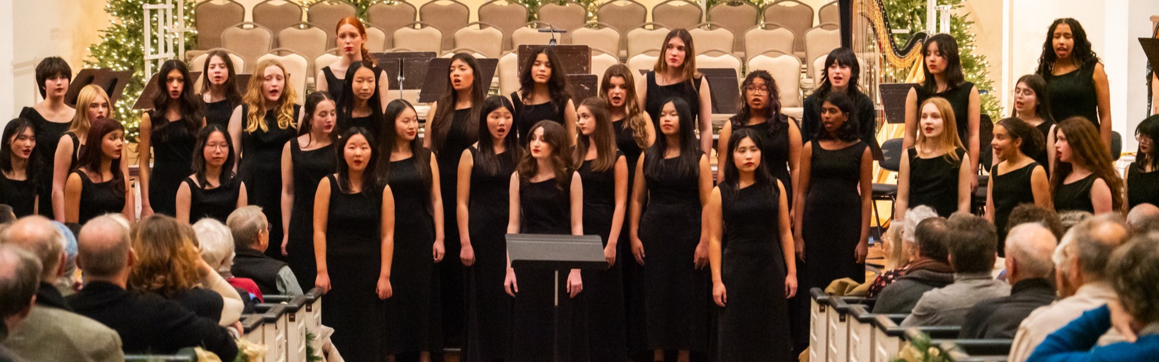 SF Girls Chorus