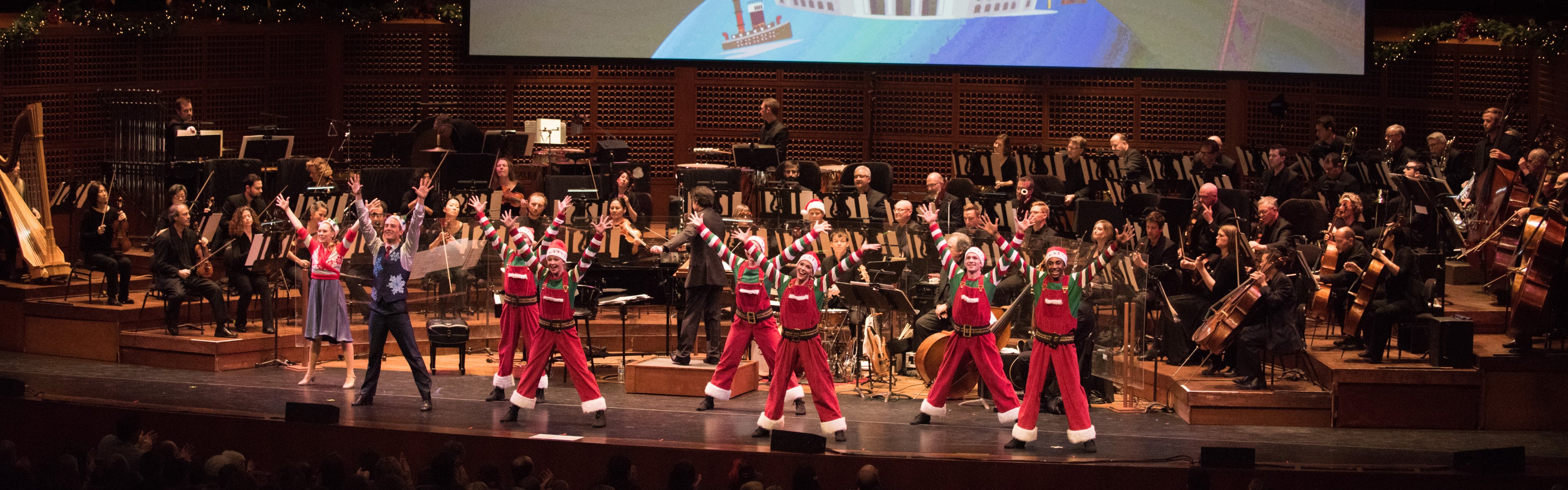 Charlie Brown Christmas