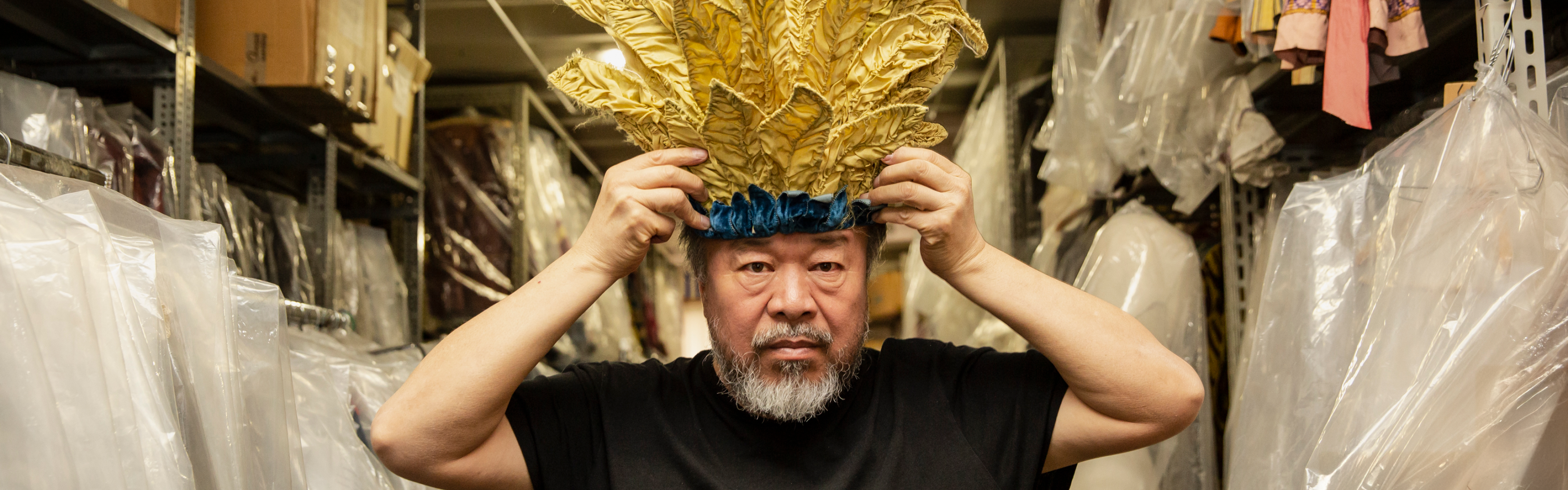 Ai Weiwei