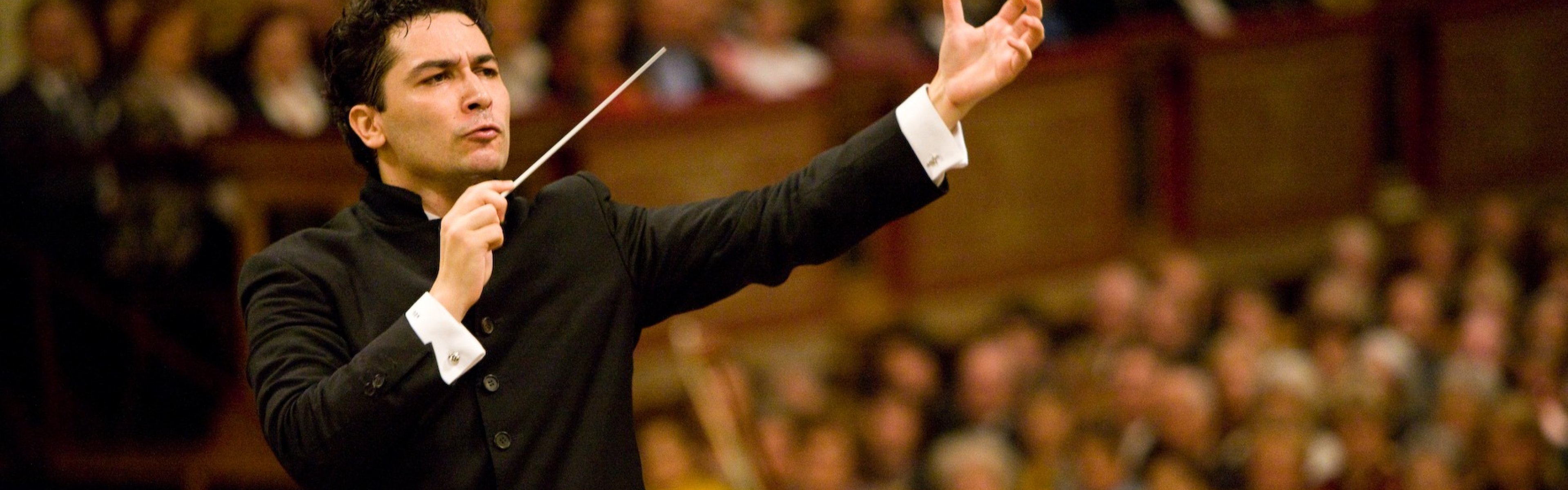 Andres Orozco-Estrada