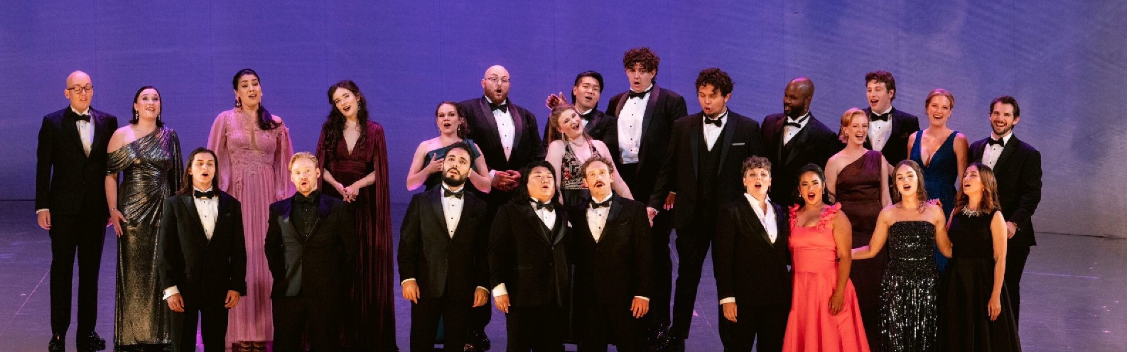 Merola Opera Program Grand Finale 2026