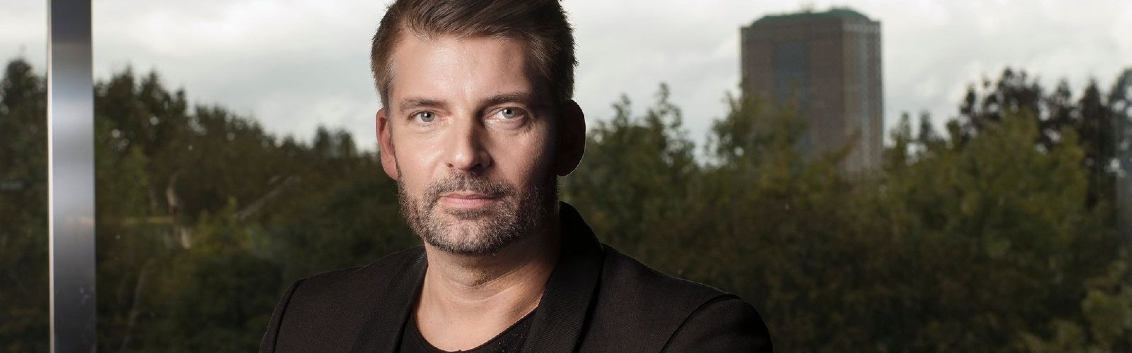 Matthias Pintscher