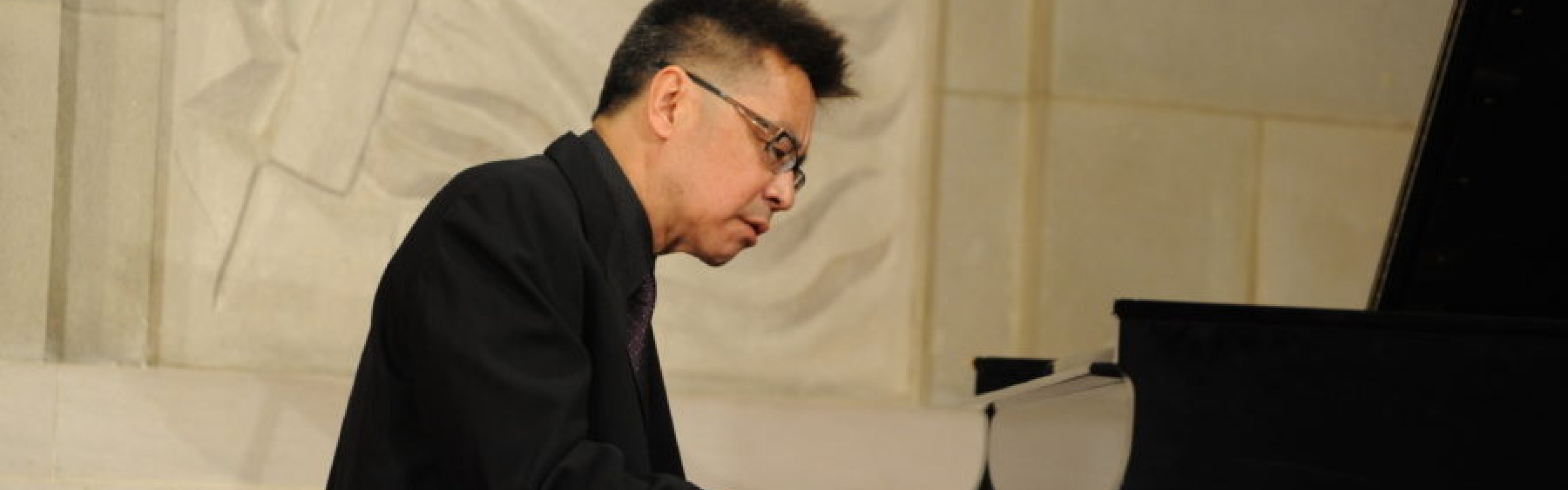 Jon Jang