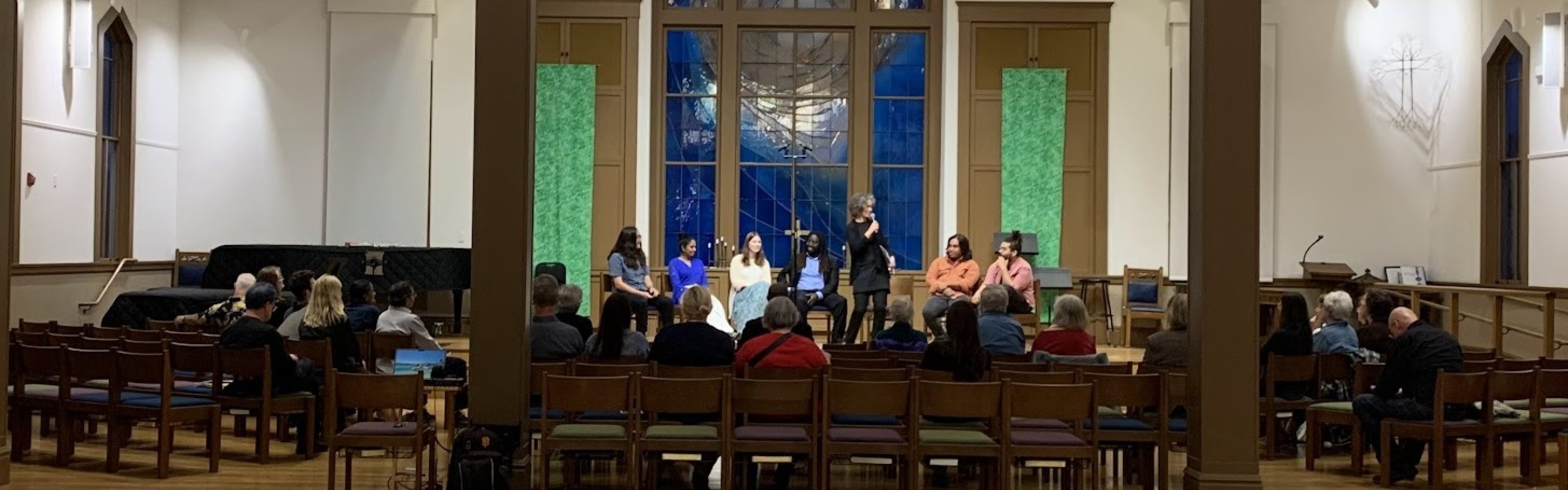 Left Coast Chamber Ensemble