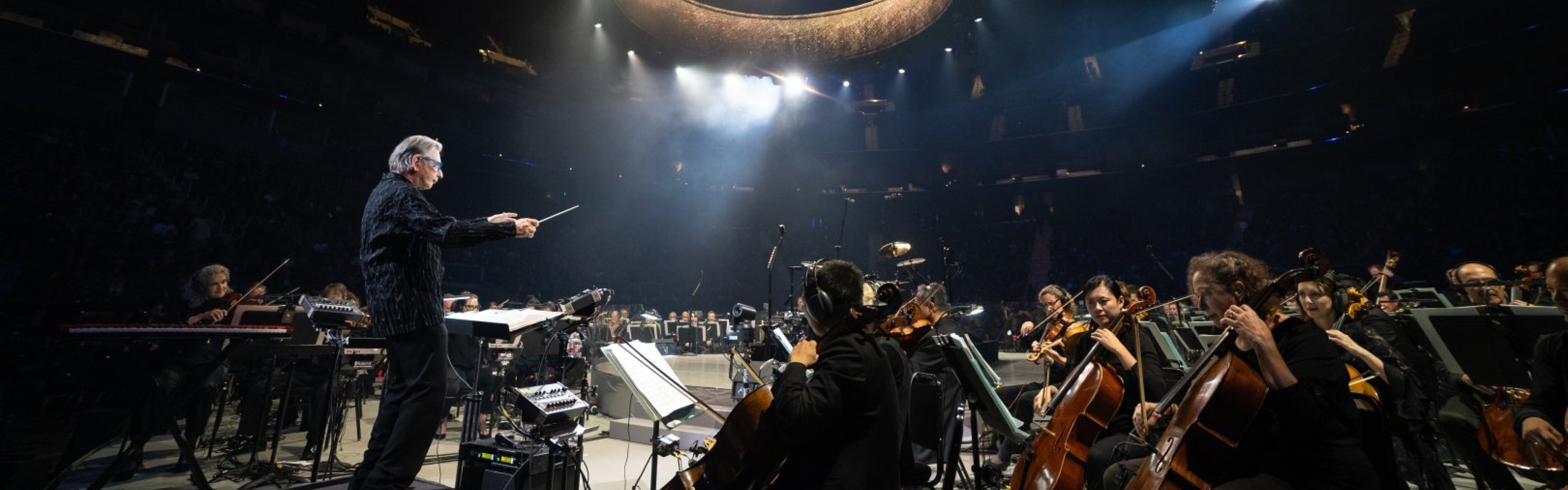 San Francisco Symphony-Metallica, S&M 2