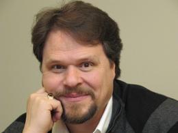 Baritone Mark Delavan