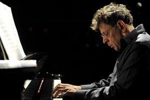 Philip Glass