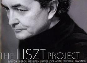 The Liszt Project