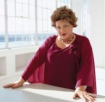 Dolora Zajick