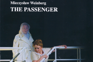 Mieczyslaw Weinberg: The Passenger