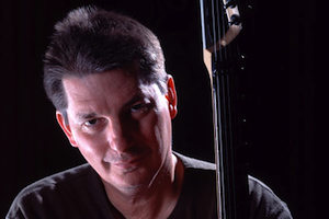Paul Dresher