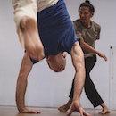 Chris Aiken and Ray Chung