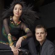 Anderson & Roe Piano Duo