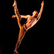 Black Choreographers Festival