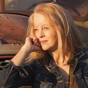 Maria Schneider
