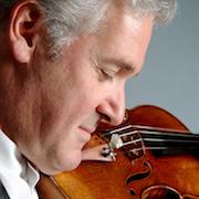 Pinchas Zukerman