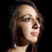 Composer Mary Kouyoumdjian