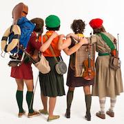 Real Vocal String Quartet