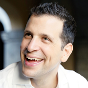 Luca Pisaroni