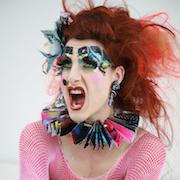 Fauxnique performs at the YBCA's "Transform" Festival