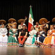 Golden Gate Symphony's >¡Viva Mexico! opens their 2017-18 season