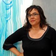 Kim Anno curates Oakland WInter Live