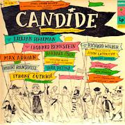 MTT and the S.F. Symphony will perform Leonard Bernstein's "Candide."
