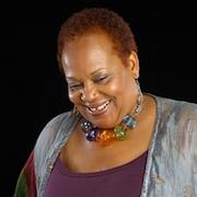 Rhonda Benin's "Just Like a Woman" is at the Freight & Salvage