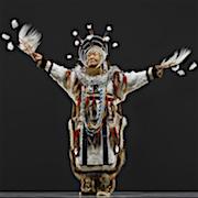 Ethnic Dance Festival 2018