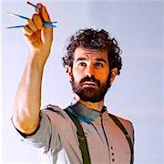 SF Playhouse presents "Sunday in the Park with George"