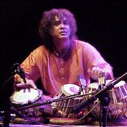 Zakir Hussain <em>Credit: Sven Petersen</em>
