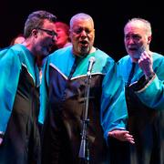 Oakland Interfaith Gospel Choir