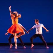 Mark Morris Dance Group
