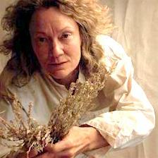 Sara Shelton Mann