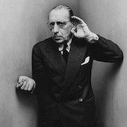 The San Francisco Symphony celebrates the music of Igor Stravinsky
