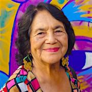 The Oakland Symphony plays Dolores Huerta's playlist