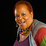 Rhonda Benin's "Just Like a Woman" is at the Freight & Salvage