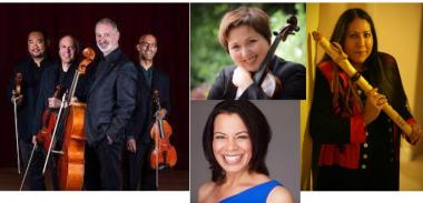 Gold Coast Chamber Players