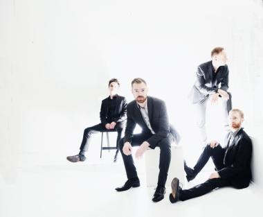 SFP presents JACK Quartet on Front Row PIVOT