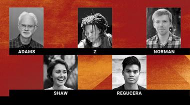 San Francisco Contemporary Music Players: Voices in Reverberation