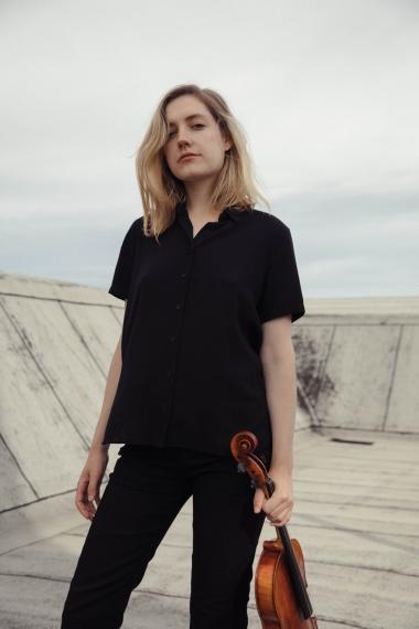 Isabel Hagen