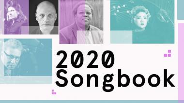 Long Beach Opera's Songbook