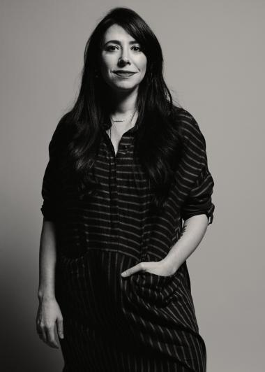 Rachel Chavkin
