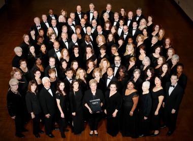 Angel City Chorale