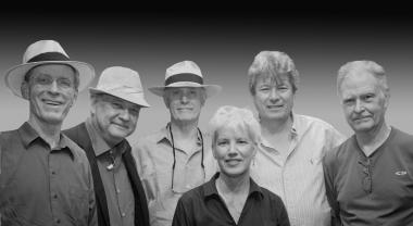 Lee Waterman with Jazz Caliente